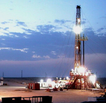 打温泉井 打温泉井