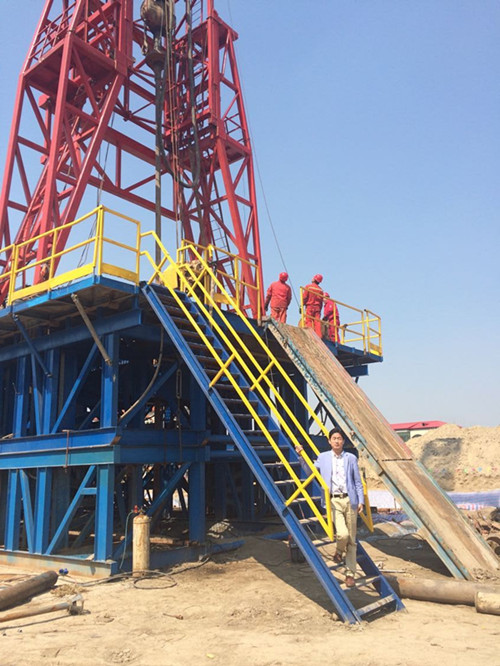 打温泉井需要多少钱 打温泉井需要多少钱