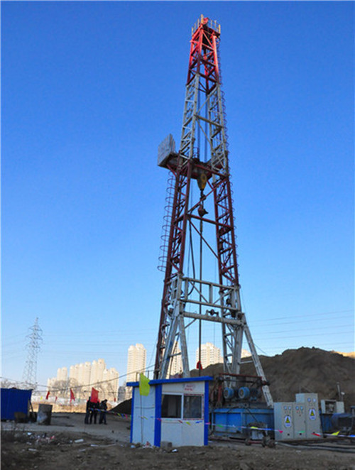 打温泉井需要多少钱 打温泉井需要多少钱