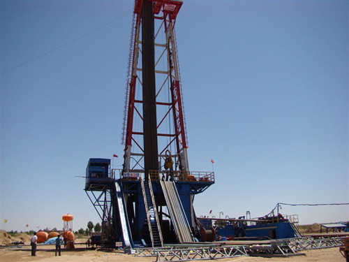 打温泉井需要多少钱 打温泉井需要多少钱