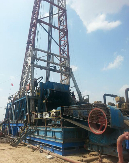 打温泉井价格 打温泉井价格