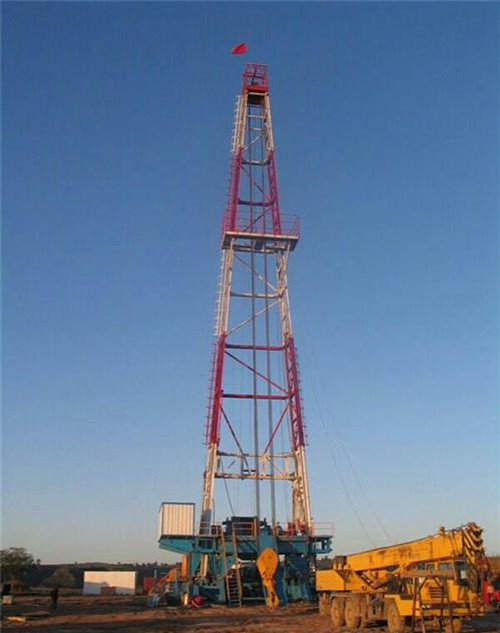 打温泉井需要多少钱 打温泉井需要多少钱