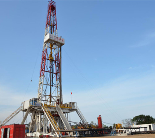 打温泉井需要多少钱 打温泉井需要多少钱