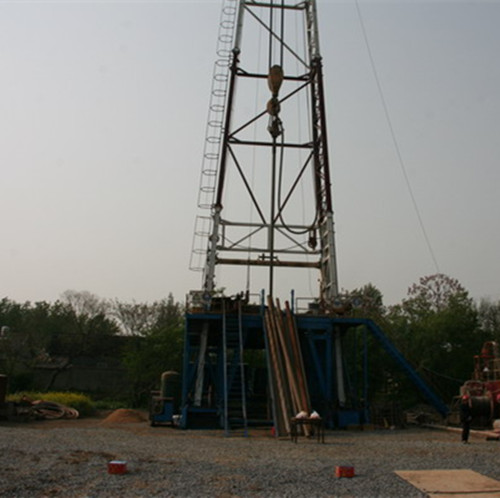 打温泉井需要多少钱 打温泉井需要多少钱