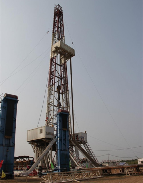 打温泉井需要多少钱 打温泉井需要多少钱