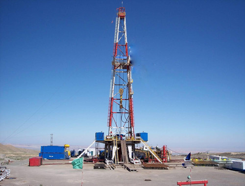 打温泉井需要多少钱 打温泉井需要多少钱