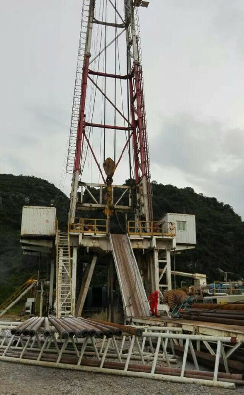 打地热井价格 打地热井价格