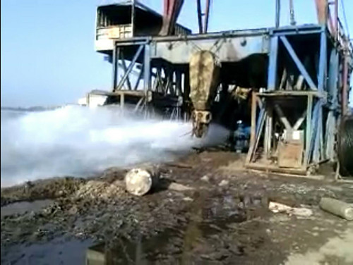 打温泉井需要多少钱 打温泉井需要多少钱