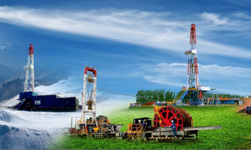 打温泉井需要多少钱 打温泉井需要多少钱