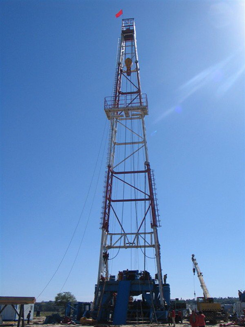 打温泉井需要多少钱 打温泉井需要多少钱