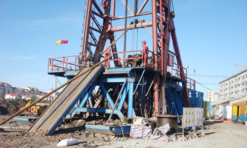 打温泉井需要多少钱 打温泉井需要多少钱