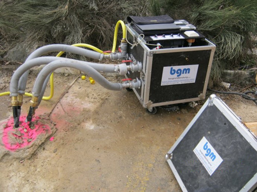 打地源热泵井一米需要多少钱 打地源热泵井一米需要多少钱