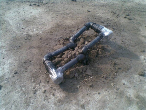 打地源热泵井一米需要多少钱 打地源热泵井一米需要多少钱