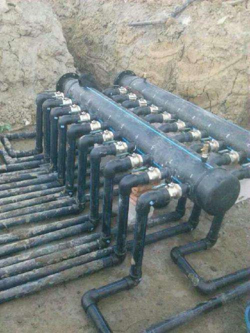 云贵川地源热泵钻井有限公司 云贵川地源热泵钻井有限公司