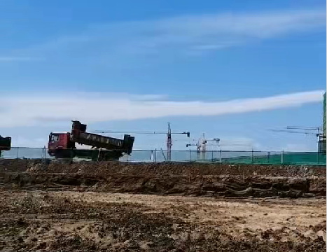 打地热井 打地热井