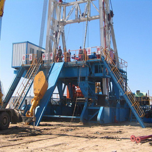 温泉钻井 温泉钻井